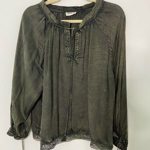 Fabulous Zadig & Voltaire top